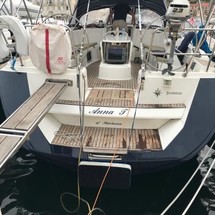 Jeanneau Sun Odyssey 49