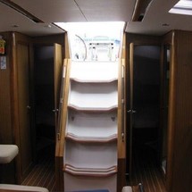 Jeanneau Sun Odyssey 49