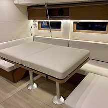 Beneteau Oceanis 51.1