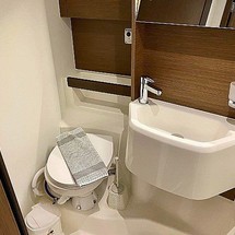 Beneteau Oceanis 51.1