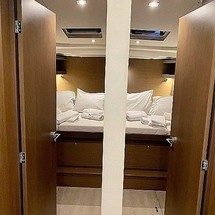 Beneteau Oceanis 51.1