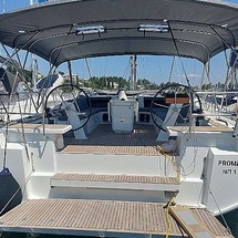 Beneteau Oceanis 51.1