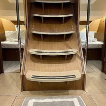 Beneteau Oceanis 51.1