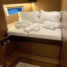 Beneteau Oceanis 51.1