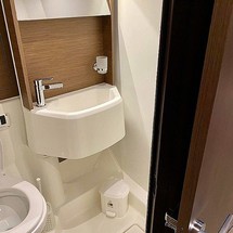 Beneteau Oceanis 51.1