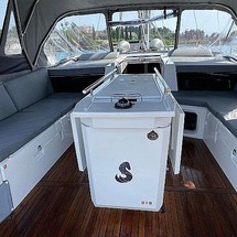 Beneteau Oceanis 51.1