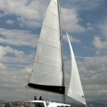 Lagoon 440