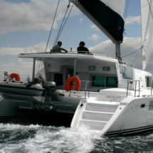 Lagoon 440