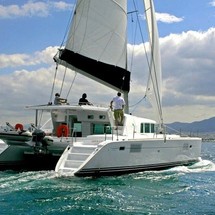 Lagoon 440