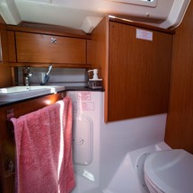 Bavaria CRUISER 34