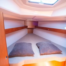 Bavaria CRUISER 34