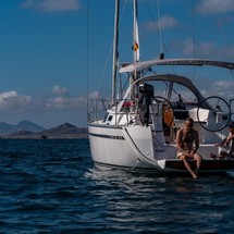 Bavaria CRUISER 34