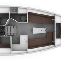Bavaria CRUISER 34