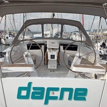 Hanse 418
