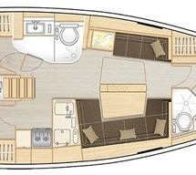 Hanse 418