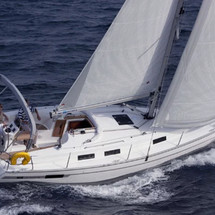 Bavaria 32 Cruiser