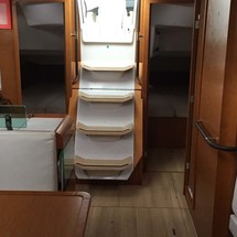 Jeanneau Sun Odyssey 449