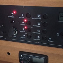 Jeanneau Sun Odyssey 449