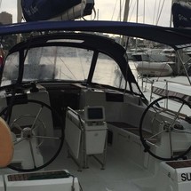 Jeanneau Sun Odyssey 449