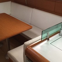 Jeanneau Sun Odyssey 449