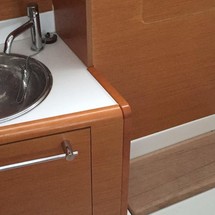 Jeanneau Sun Odyssey 449