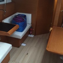 Jeanneau Sun Odyssey 449