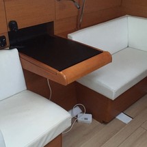 Jeanneau Sun Odyssey 449