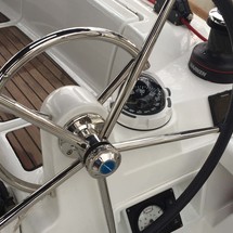 Jeanneau Sun Odyssey 449