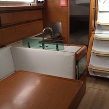 Jeanneau Sun Odyssey 449