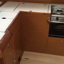 Jeanneau Sun Odyssey 449