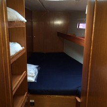 Bavaria 55 Cruiser