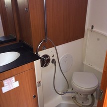 Bavaria 55 Cruiser
