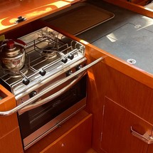 Beneteau Oceanis 41.1