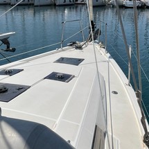 Beneteau Oceanis 41.1