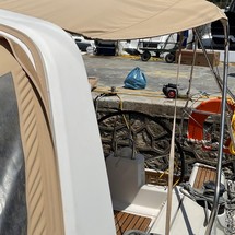 Beneteau Oceanis 41.1