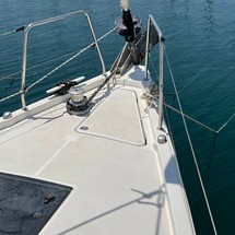 Beneteau Oceanis 41.1