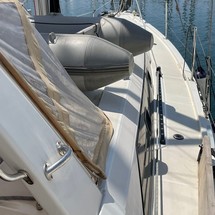 Beneteau Oceanis 41.1
