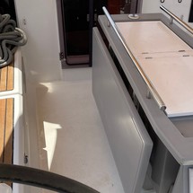 Beneteau Oceanis 41.1