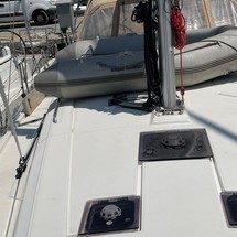 Beneteau Oceanis 41.1