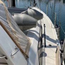 Beneteau Oceanis 41.1