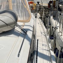 Beneteau Oceanis 41.1