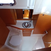 Jeanneau Sun Odyssey 379