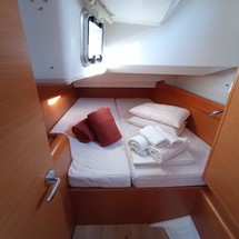 Jeanneau Sun Odyssey 379