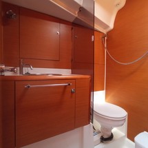 Jeanneau Sun Odyssey 379