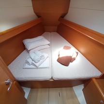 Jeanneau Sun Odyssey 379