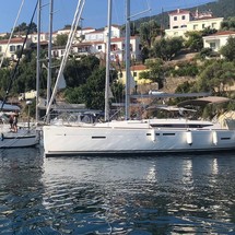 Jeanneau Sun Odyssey 409