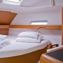 Jeanneau Sun Odyssey 409