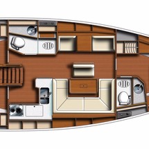 Jeanneau Sun Odyssey 409