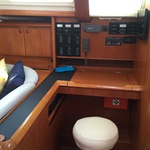 Jeanneau Sun Odyssey 49