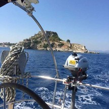 Jeanneau Sun Odyssey 49